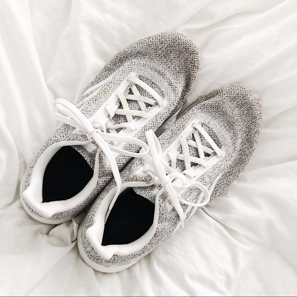 Men’s Adidas Cloudfoam Ultimate Shoe